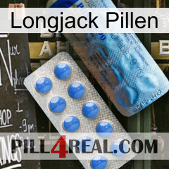 Longjack Pills 40